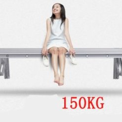 Giàn Phơi Thông Minh Gắn Tường Hàn Quốc HS - 88A
