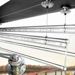 Giàn Phơi Thông Minh Hòa Phát KS980 Plus