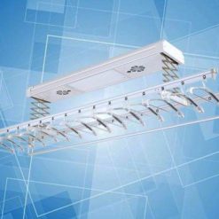 Giàn phơi điều khiển GLT-8088FS