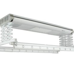 Giàn phơi điều khiển GLT-8018