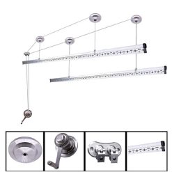 Giàn Phơi Hòa Phát 999A Plus