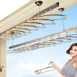 Giàn phơi Hòa Phát