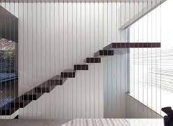 Cáp tăng đơ cầu thang