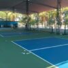 Bạt Sân Pickleball