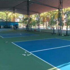 Bạt Sân Pickleball