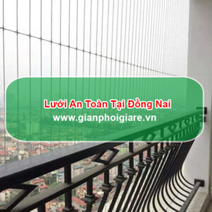 Lưới An Toàn Tại Đồng Nai